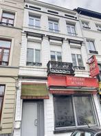 Immeuble à vendre à Schaerbeek, 5 chambres, Vrijstaande woning, 250 m², 5 kamers