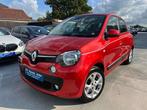 Renault Twingo 1.0i SCe 5-DEURS BLUETOOTH AIRCO ALU CARPASS, Auto's, Renault, 4 zetels, Twingo, Euro 6, Start-stop-systeem