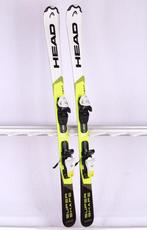 SKIS POUR ENFANTS 107 137 cm HEAD SUPERSHAPE TEAM 2022, grip, Carving, Skis, Utilisé, Head