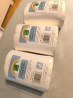 Totsbots inlegvellen, Ophalen, Nieuw