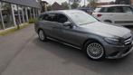 MERCEDES C220 D - AVANTGARDE - 143 KW - GPS - CRUISE -, Auto's, Automaat, 1998 cc, Achterwielaandrijving, 143 kW