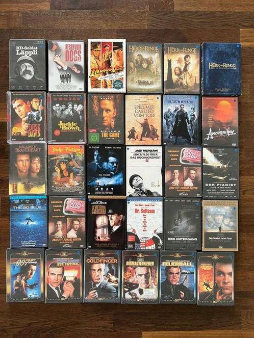 DVD pratiquement neuf, Cd's en Dvd's, Dvd's | Overige Dvd's, Zo goed als nieuw, Alle leeftijden, Ophalen