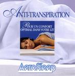 Aerosleep anti-transpiratie voor beddengoed, Ophalen of Verzenden, Nieuw, Wit, Overige typen