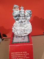 kerst carroussel met muziek, Diversen, Ophalen, Zo goed als nieuw