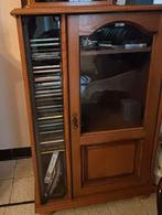 Kwaliteit hout, Huis en Inrichting, Ophalen, Zo goed als nieuw, Hout