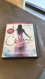 celine dion : the movie, Ophalen