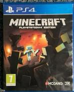 Minecraft ps4 ps5, Games en Spelcomputers, Games | Sony PlayStation 4, Ophalen, Zo goed als nieuw