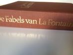 De Fabels van La Fontaine, Comme neuf, Enlèvement ou Envoi