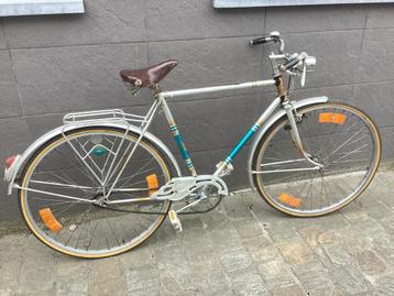 Velo Sarcus beschikbaar voor biedingen