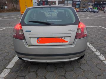 Fiat Stilo 1.9 JTD 2003, Autos, Particulier, Achat, Stilo