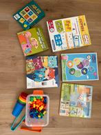 Puzzels, boeken gezelschapsspellen, Hobby en Vrije tijd, Gezelschapsspellen | Kaartspellen, Ophalen of Verzenden