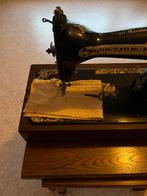 Antiek naaimachine singer, Antiek en Kunst, Ophalen