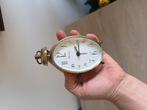 Vintage wekker, Antiek en Kunst, Ophalen of Verzenden