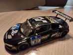 Modelauto Audi R8 LMS - Play Station, Ophalen of Verzenden, Zo goed als nieuw