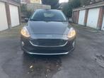 Ford Fiesta 1.1 TREND 2018, Auto's, Voorwielaandrijving, Stof, Particulier, Overige carrosserie