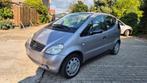 Mercedes A140 Benzine Automaat Bj 2000 102000km, Auto's, Automaat, Bedrijf, Electronic Stability Program (ESP), A-Klasse