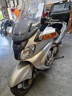 suzuki AN 650 Burgman, Motoren, Motoren | Suzuki, Motorrijbewijs A, Particulier, Meer dan 35 kW, 650 cc