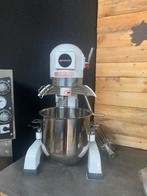 Planeetmenger mixer 10 liter, Elektronische apparatuur, Keukenmixers, Ophalen, Zo goed als nieuw
