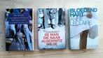 Drie boeken gratis, Boeken, Detectives, Ophalen, Zo goed als nieuw