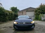 Volkswagen Passat 2016, Auto's, Bluetooth, Euro 6, https://public.car-pass.be/vhr/439f2dcb-377c-4903-a42f-a3cbf5cb4a1e, Blauw