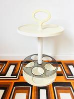 Bar Flair Prisunic Space Age 70's, Huis en Inrichting, Ophalen of Verzenden, Gebruikt
