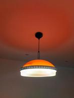 Spage age UFO plafondlamp  " Massive Belguim Design ", Gebruikt, Ophalen of Verzenden