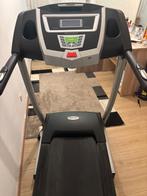 Machine du sport, Sport en Fitness, Ophalen, Kunststof, Gebruikt, Loopband