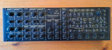 Behringer K2 beschikbaar voor biedingen