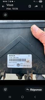 Vw transporter t4 1992 moteur aac 2000 injection  digifant