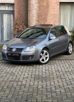 Volkswagen Golf 5 2.0 GTI, Auto's, Volkswagen, Bedrijf, 5 deurs, Golf, Euro 4