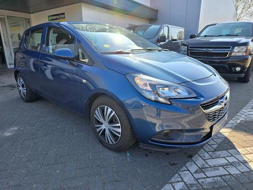 Opel Corsa 1.3 CDTI Euro 6 2016 Airco + Garantie, Auto's, Opel, Bedrijf, Te koop, Corsa, ABS, Airbags, Airconditioning, Bluetooth