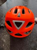 Fietshelm, Fietsen en Brommers, Ophalen, Zo goed als nieuw, Heer of Dame, L