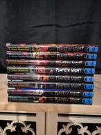 Manga Pumpkin Night 8 tomes, Livres, Enlèvement