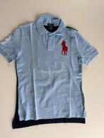 Polo Ralph Lauren bleu, Kinderen en Baby's, Ophalen, Overige typen, Zo goed als nieuw, Polo Ralph Lauren