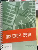 MS Excel 2019, Ophalen, Zo goed als nieuw, Hogeschool