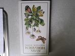 Klein herbarium Marjolein Bastin, Ophalen, Bloemen, Planten en Bomen, Zo goed als nieuw, Marjolein Bastin