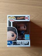 Funko pop: Cisco Ramon (The Flash), Ophalen of Verzenden, Gebruikt