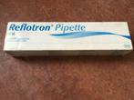 Repeteer pipet 32 microliter