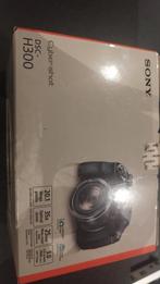 Sony Cyber-shot H, Audio, Tv en Foto, Fotocamera's Digitaal, Ophalen, Compact, Sony, 8 keer of meer