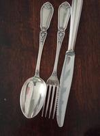 eten en drinken, Ophalen