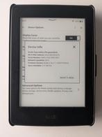 Kindle Paperwhite 3 (7th Generation), Ophalen of Verzenden