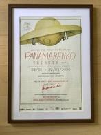 PANAMARENKO Around The World In 80 Years TRIBUTE part 1 ., Antiek en Kunst, Ophalen