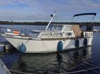 MOTORBOOT PROFICIAT 875, Ophalen, Gebruikt, Staal, Diesel