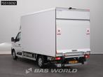 Renault Master E-Tech Elektrisch 87kWh 460km WLTP Laadklep Z, Auto's, Bestelwagens en Lichte vracht, Automaat, Stof, 145 pk, 2000 kg