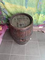 Fut en chêne, Enlèvement ou Envoi, Utilisé