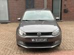 Volkswagen Polo - 2012 - 117.000 km - Benzine, Auto's, Volkswagen, Voorwielaandrijving, Stof, Bedrijf, Handgeschakeld