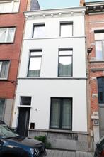 Huis te huur in Antwerpen, 4 slpks, Immo, Maisons à louer, 166 m², 184 kWh/m²/an, 4 pièces, Maison individuelle
