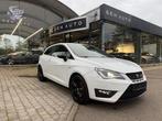 SEAT Ibiza 1.4 TSI Cupra DSG Xenon achteruitkijkradar, Auto's, Euro 5, 4 cilinders, Leder, 132 kW
