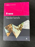 Prisma woordenboek Frans-Nederlands, Boeken, Ophalen, Gelezen, Nederlands