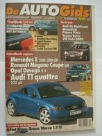 AutoGids 523, Envoi, Comme neuf, Général